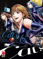 Volume cover